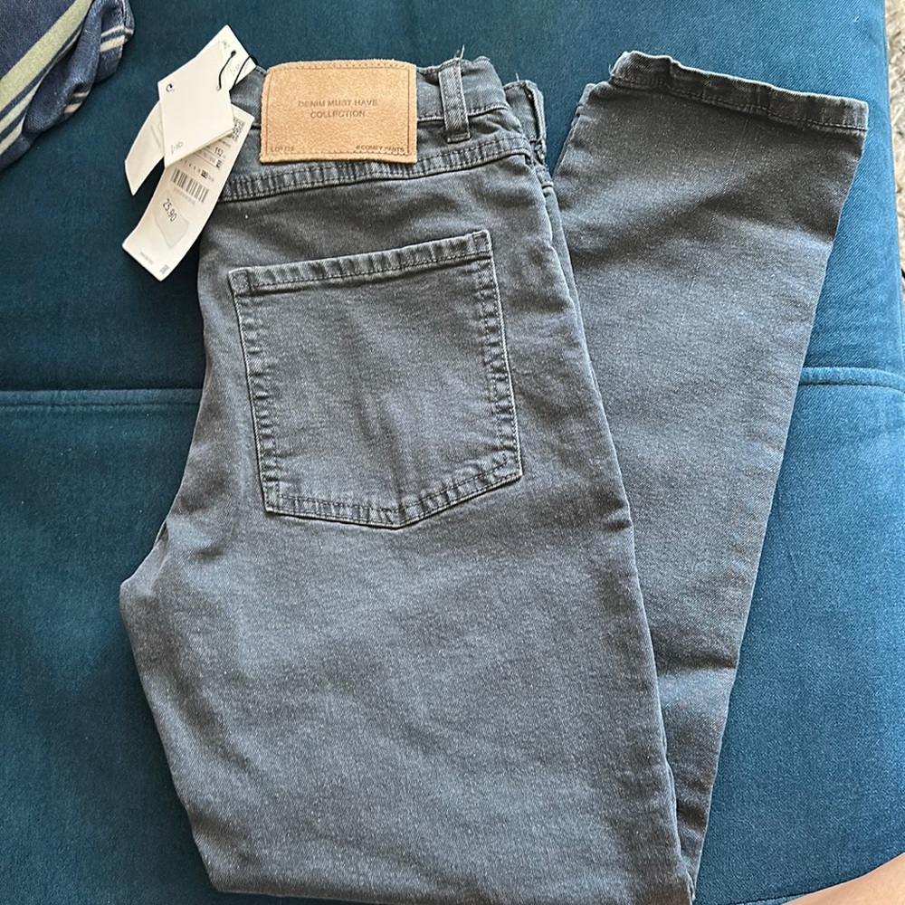 Brand New Boys Zara Jeans